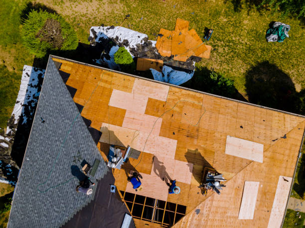 Best Best Roofing Contractors  in Horace, ND