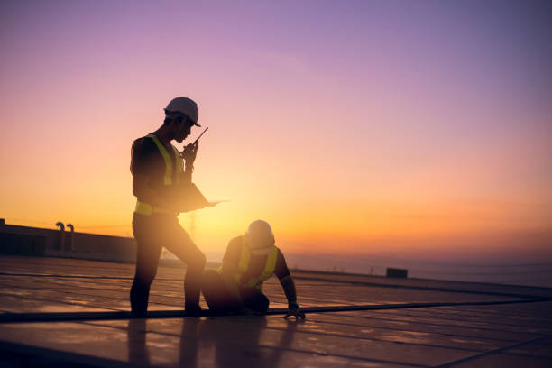 Best Emergency Roof Repair  in Horace, ND