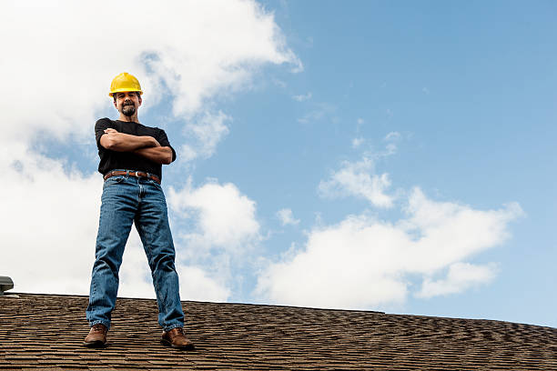 Best Commercial Roofing Services  in Horace, ND